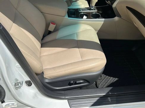 Used 2015 Nissan Altima 2.5 SL w/ Moonroof Package FWD image 51