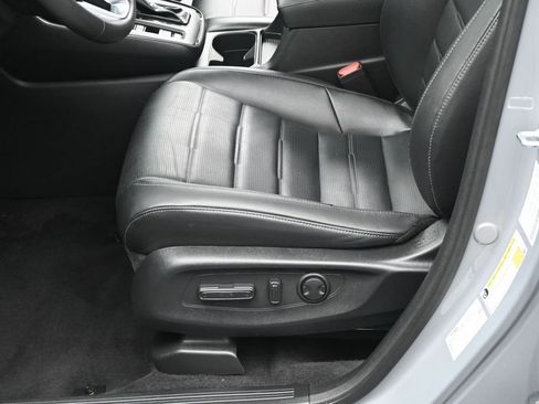 Certified 2024 Honda CR-V EX-L image 12