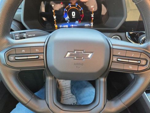 Used 2023 Chevrolet Colorado Trail Boss w/ Advanced Trailering Package image 20