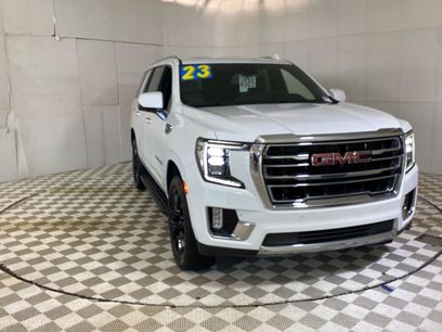 Used 2024 GMC Yukon AT4 w/ AT4 Premium Plus Package