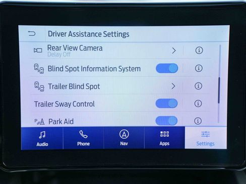 Used 2022 Ford Explorer Timberline image 41