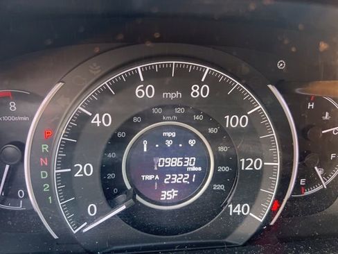 Used 2012 Honda CR-V LX image 15