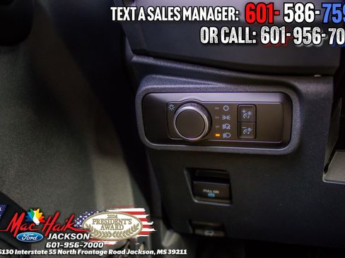 New 2026 Ford Bronco Badlands image 52