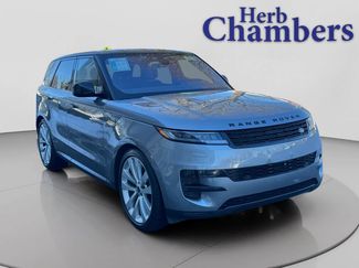 Used 2023 Land Rover Range Rover Sport SE AWD/4WD video 1