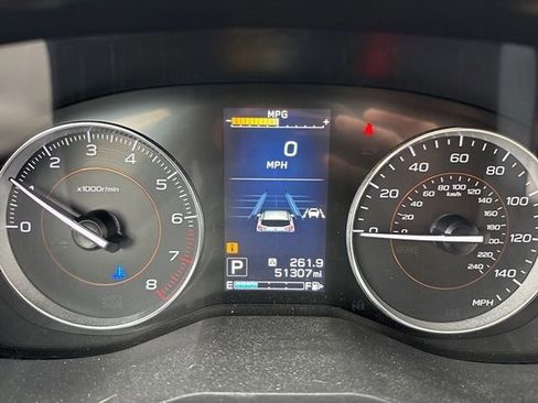 Used 2018 Subaru Crosstrek 2.0i Limited image 10