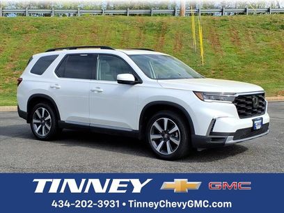Used 2023 Honda Pilot Touring