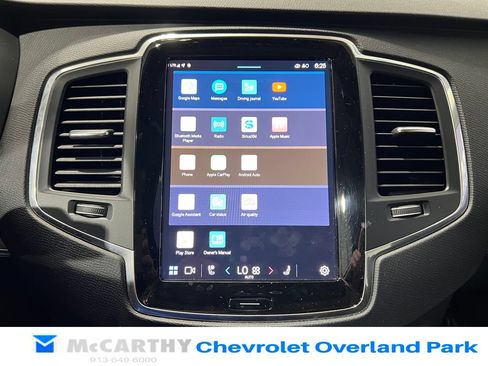 Used 2023 Volvo XC90 B5 Core AWD/4WD image 20