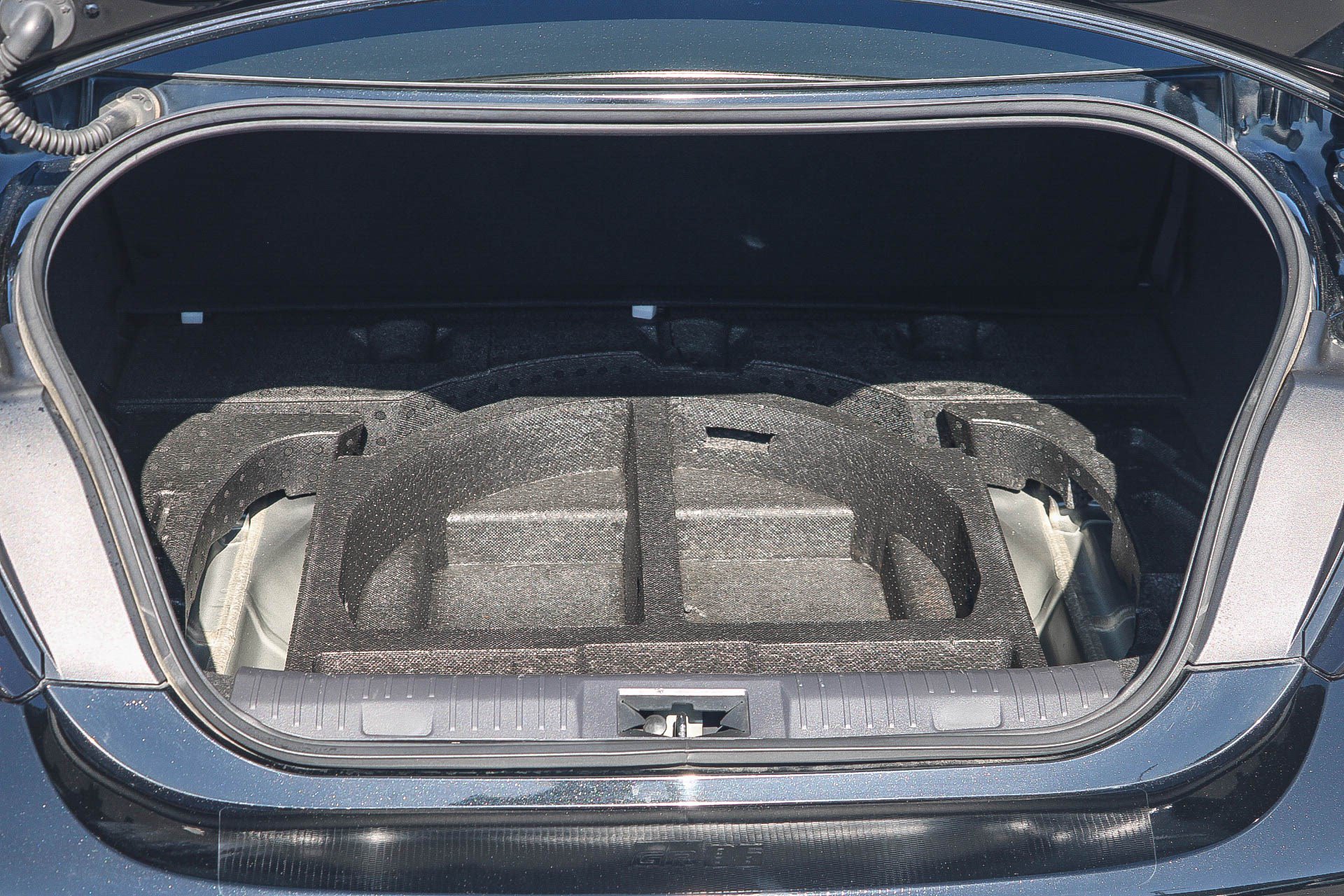 Certified 2023 Toyota GR86 w/ ALL Weather Mat Package (TMS) RWD image 26