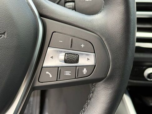 Used 2023 BMW i4 eDrive40 w/ Premium Package RWD image 26