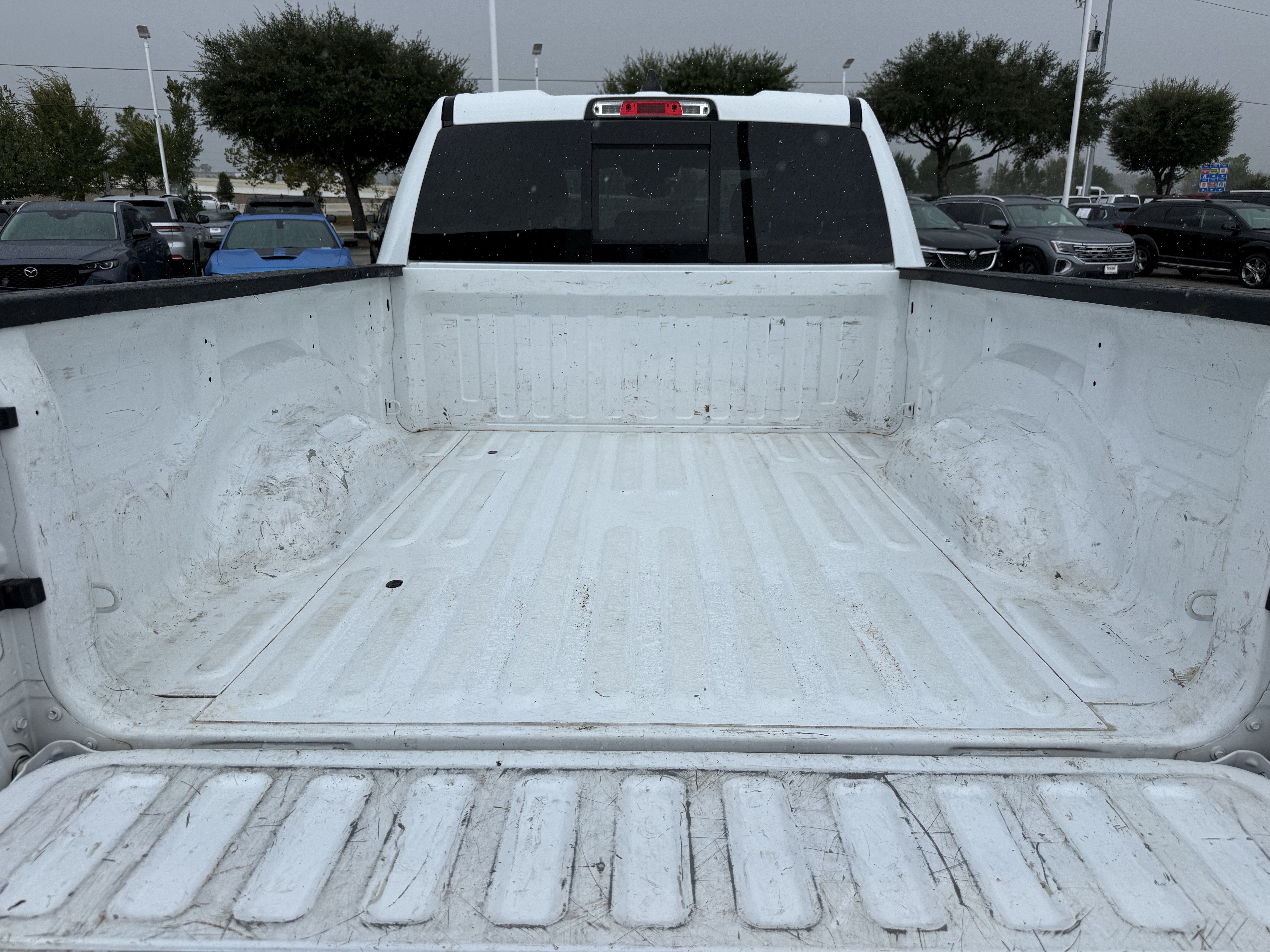 Used 2022 RAM 1500 Lone Star AWD/4WD image 30