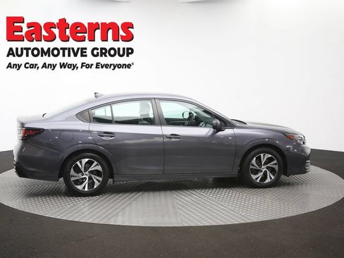 Used 2023 Subaru Legacy Premium AWD/4WD image 45