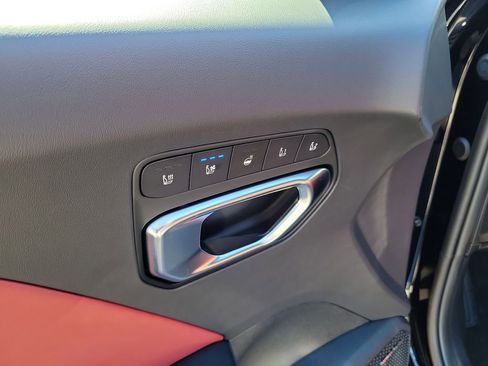 New 2026 Kia K4 GT-Line FWD image 21