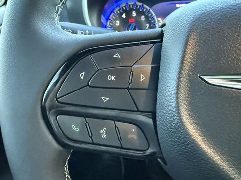 New 2026 Chrysler Pacifica Select w/ S Appearance Package image 14