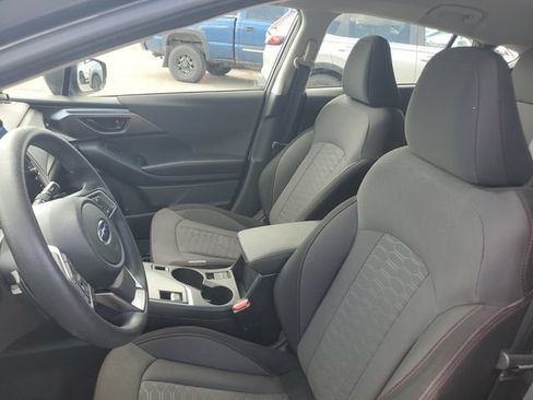 Certified 2024 Subaru Impreza 2.0i Sport AWD/4WD image 16