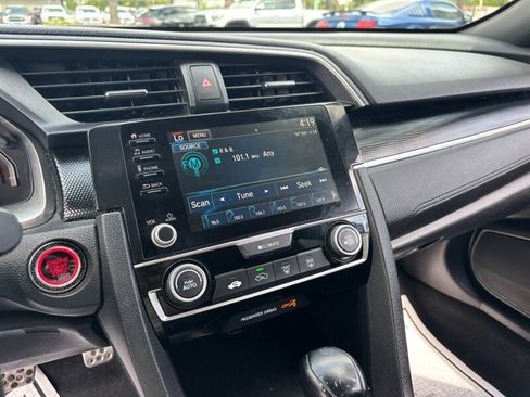 Used 2019 Honda Civic Sport image 18