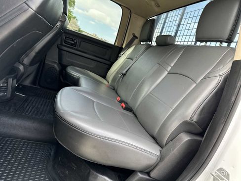 Used 2020 RAM 2500 Tradesman image 24