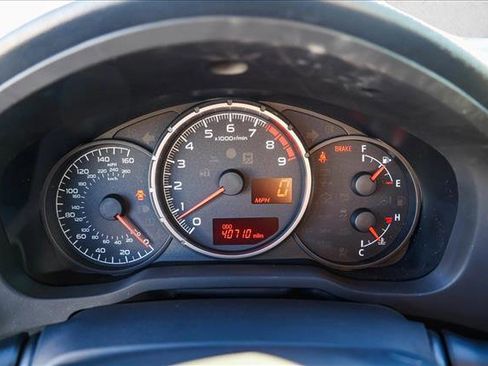 Used 2015 Subaru BRZ Limited w/ Popular Package #1A image 13