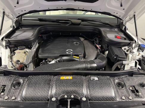 Used 2021 Mercedes-Benz GLE 350 image 9