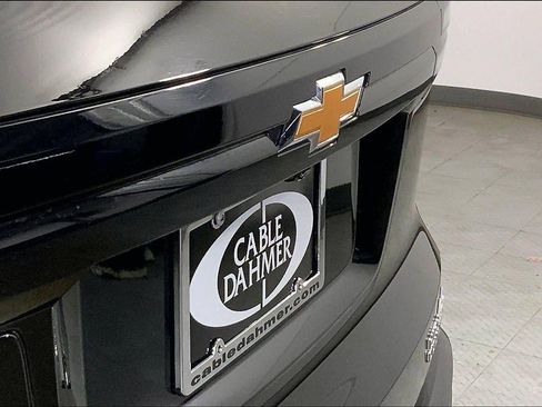 Used 2025 Chevrolet Traverse High Country w/ LPO, Floor Liner Package AWD/4WD image 30