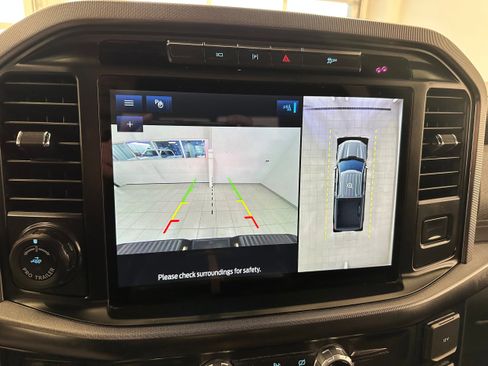 Used 2022 Ford F150 Platinum w/ Equipment Group 701A High image 22