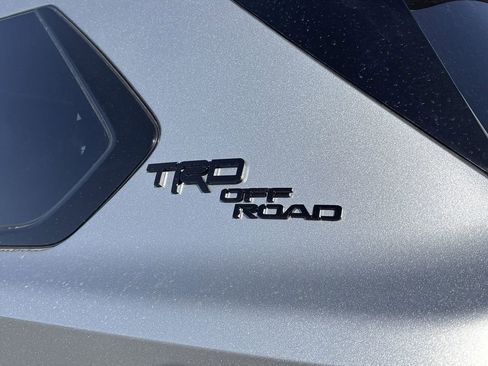 New 2026 Toyota Sequoia Limited image 7