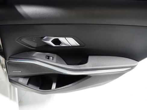 Used 2023 BMW 330e w/ Premium Package RWD image 63