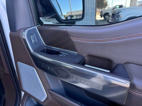 Used 2021 Ford F150 King Ranch w/ Equipment Group 601A High AWD/4WD image 17