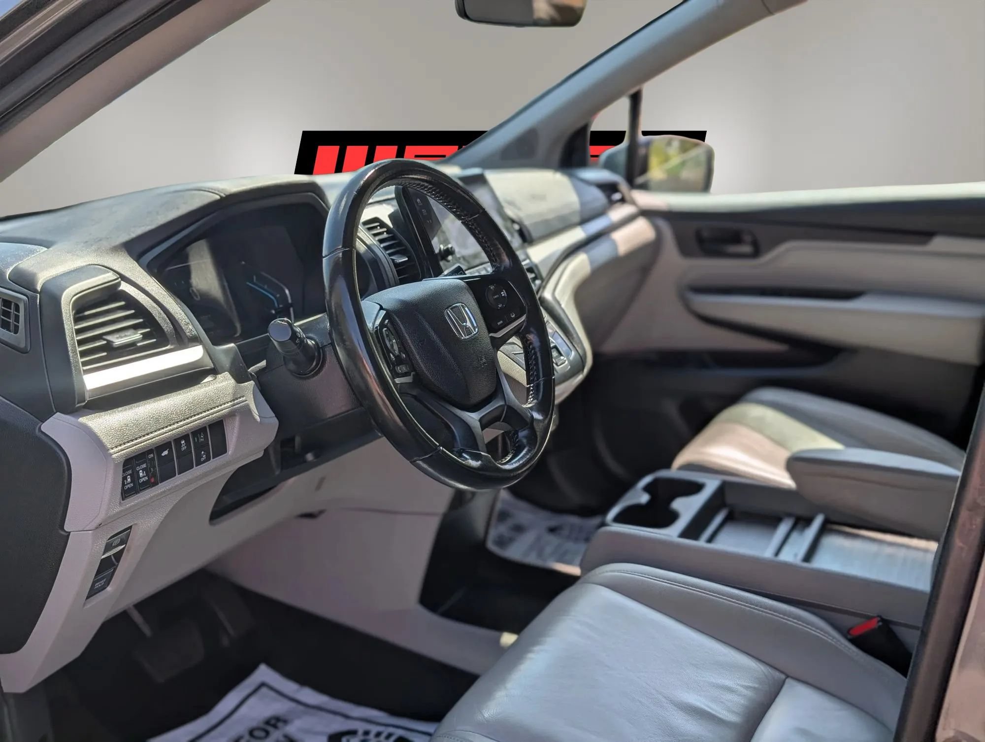 Used 2019 Honda Odyssey EX-L image 12