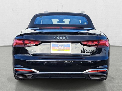 Used 2023 Audi A5 2.0T Premium Plus w/ Premium Plus image 6