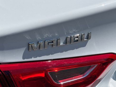 Used 2022 Chevrolet Malibu LS w/ LPO, Floor Liner Package FWD image 36