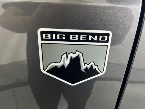Used 2024 Ford Bronco Big Bend AWD/4WD image 30