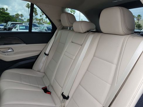 Certified 2022 Mercedes-Benz GLE 350 image 13