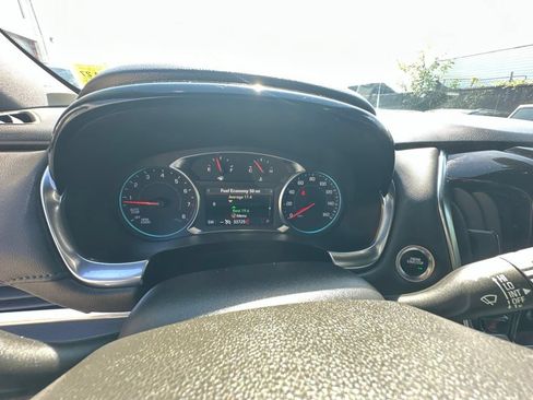 Used 2024 Chevrolet Traverse LT w/ LPO, Cargo Package AWD/4WD image 12