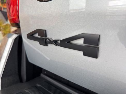 Used 2024 Toyota Tacoma TRD Off-Road image 18