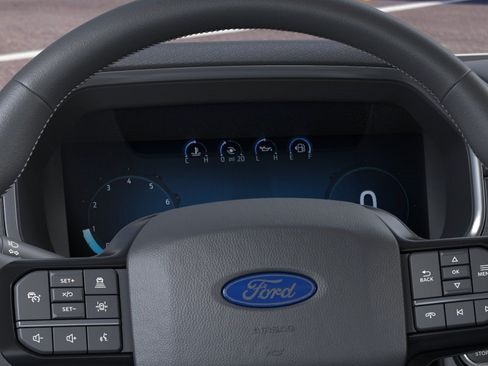 New 2026 Ford F150 Platinum w/ FX4 Off-Road Package AWD/4WD image 14