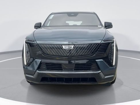 New 2026 Cadillac Escalade IQ Sport 1 AWD/4WD image 5