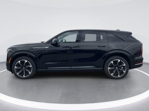 New 2026 Cadillac Escalade IQ Sport 1 AWD/4WD image 6
