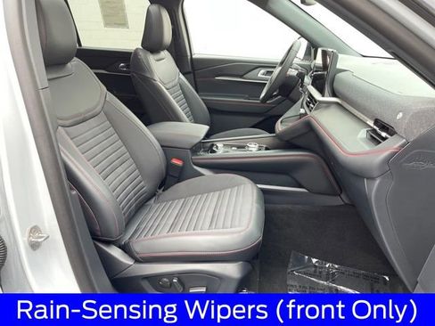 New 2026 Ford Explorer ST-Line AWD/4WD image 39