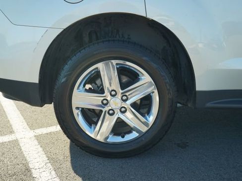 Used 2015 Chevrolet Equinox LTZ image 42