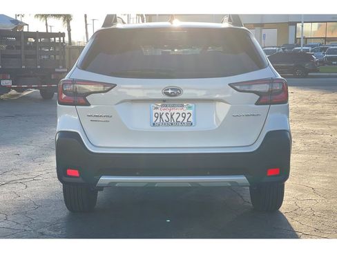 Used 2024 Subaru Outback Limited image 4