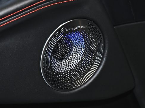 Used 2024 BMW XM Label Red image 11