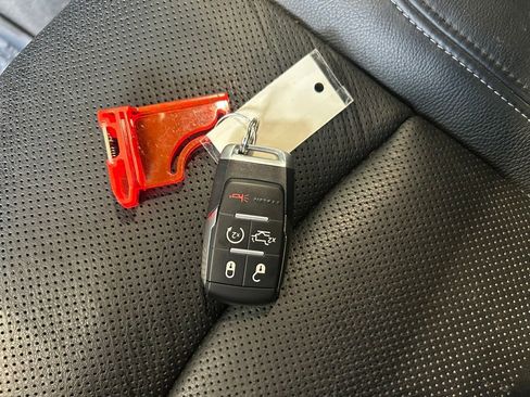 Used 2023 RAM 2500 Limited image 52