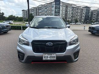 Used 2019 Subaru Forester Sport w/ Popular Package #2 AWD/4WD video 1