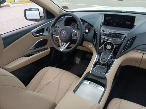 Used 2023 Acura RDX AWD image 17