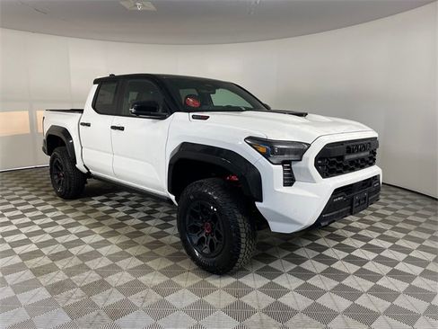 New 2026 Toyota Tacoma TRD Pro w/ Tow Tech Package image 7