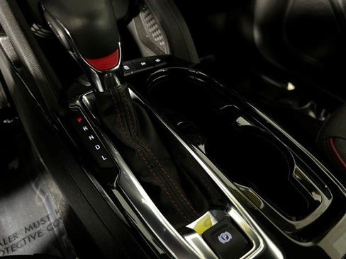 Certified 2025 Chevrolet TrailBlazer RS w/ Convenience Package image 11