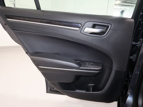 Used 2018 Chrysler 300 Limited w/ Safetytec Plus Group AWD/4WD image 11