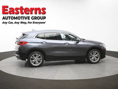 Used 2018 BMW X2 xDrive28i w/ Convenience Package AWD/4WD image 45