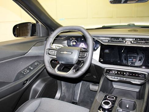 New 2026 Jeep Cherokee Laredo AWD/4WD image 13
