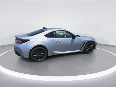 New 2026 Subaru BRZ tS RWD image 8